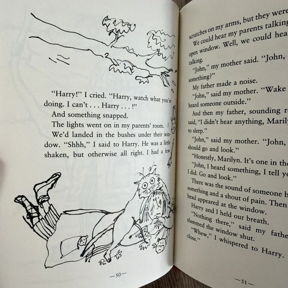 Harry‎ and Chicken By Dyan Sheldon. 1st US Edition 1992